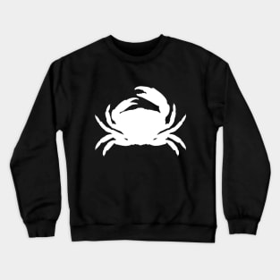 Crab Symbiote Crewneck Sweatshirt